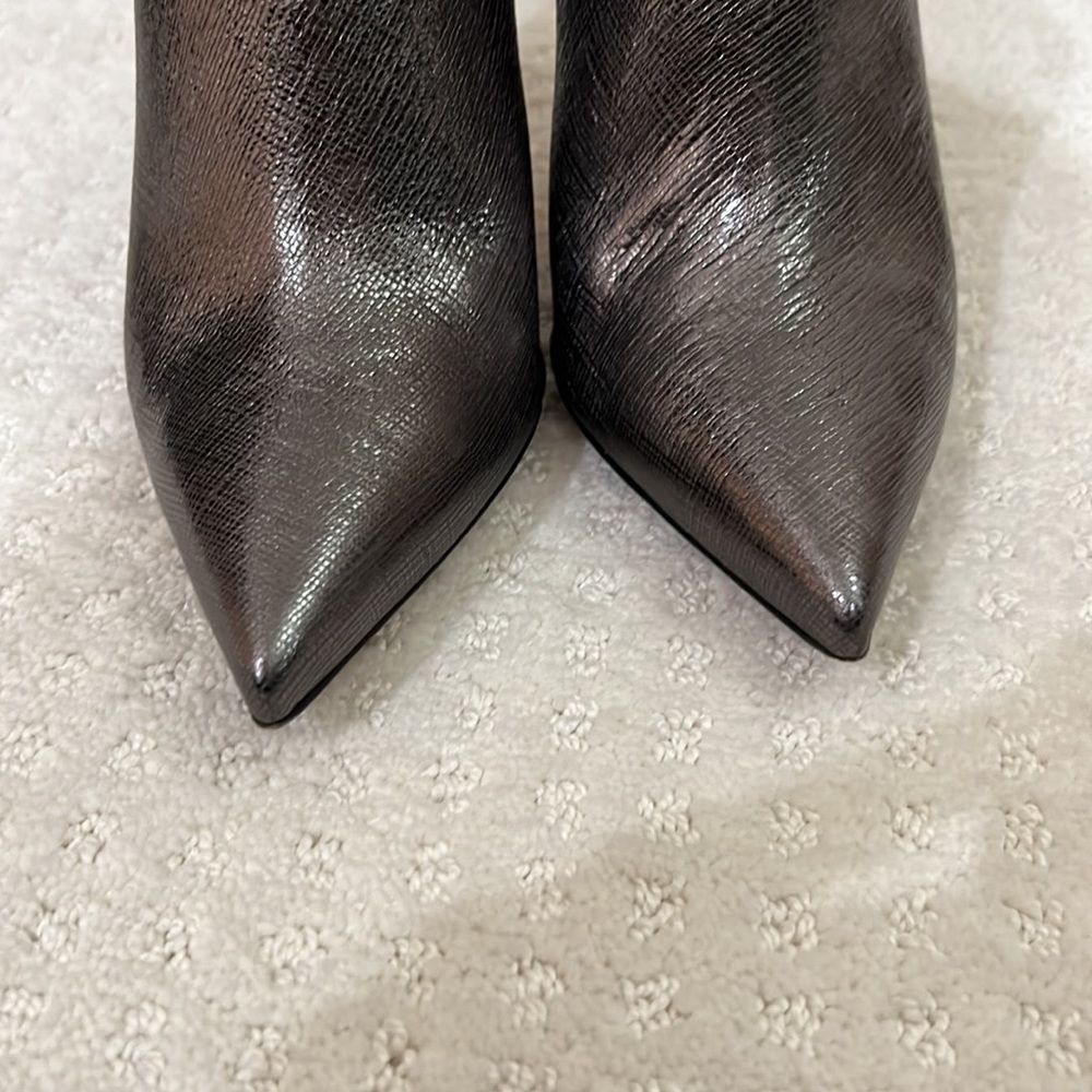 Sergio Rossi Mules - Picture 8 of 12